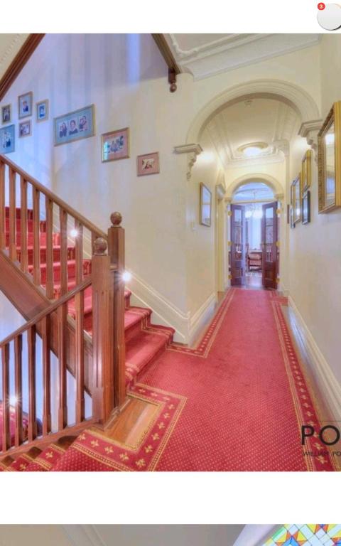 Quiet And Peaceful Perth City Living With Free Parking - Hotel Gold Coast 0