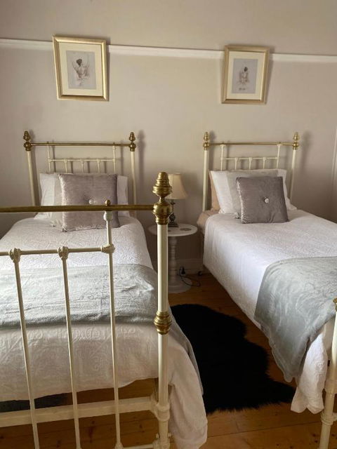 R&R Blue Diamond Luxury Cottage Maryborough, Vic - Hotel Gold Coast 2