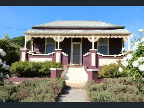 R&R Blue Diamond Luxury Cottage Maryborough, Vic - Hotel Gold Coast 0