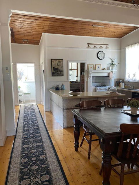 R&R Blue Diamond Luxury Cottage Maryborough, Vic - Hotel Gold Coast 3