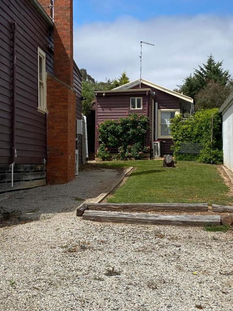 R&R Blue Diamond Luxury Studio Maryborough, Vic - Hotel Gold Coast 2