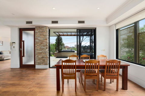 Ra Wonga - Queenscliff Beach House - Hotel Gold Coast 1