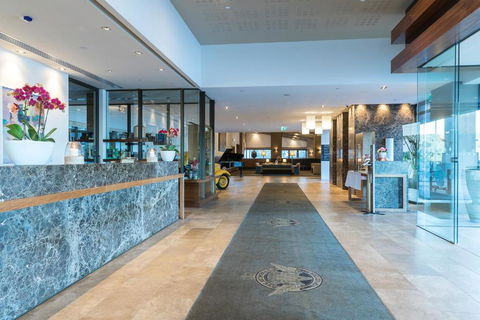 RACV Healesville Country Club & Resort - Hotel Gold Coast 2
