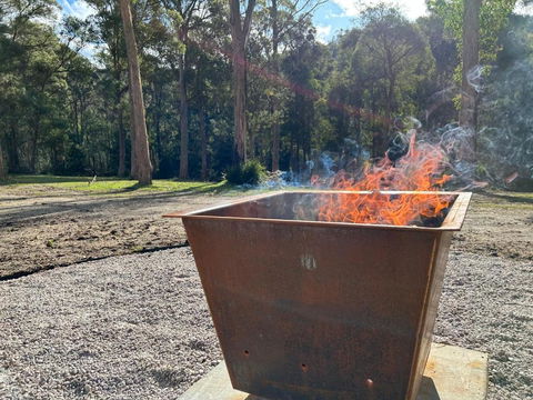 Rail Trail Retreat - Hotel Gold Coast 3