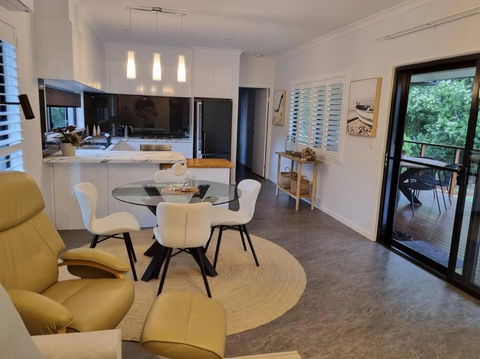 Rainbow Park Retreat - Hotel Gold Coast 0