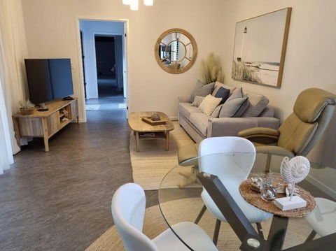 Rainbow Park Retreat - Hotel Gold Coast 3