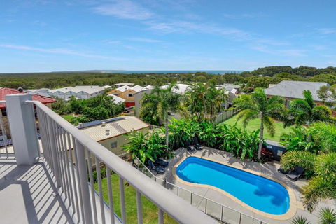 Rainbow Towers 2 Rainbow Beach - Hotel Gold Coast 3