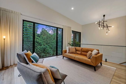 Rainforest Villa: Luxe Escape - Hotel Gold Coast 1