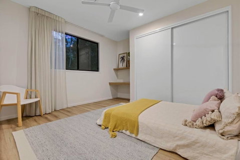 Rainforest Villa: Luxe Escape - Hotel Gold Coast 2
