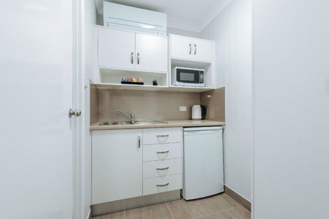Raintree Motel Biloela - Hotel Gold Coast 3