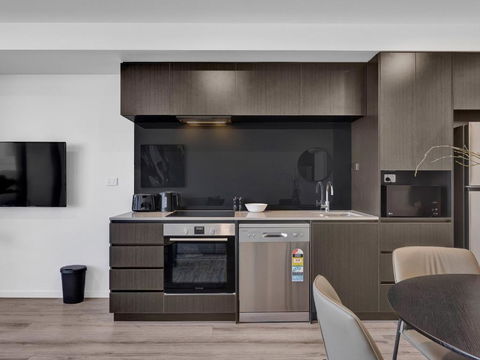 Rambla @ Berwick House - Hotel Gold Coast 3