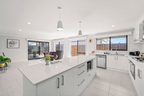 Ramlegh Spring Estate - High Quality Family Living - Hotel Gold Coast 2