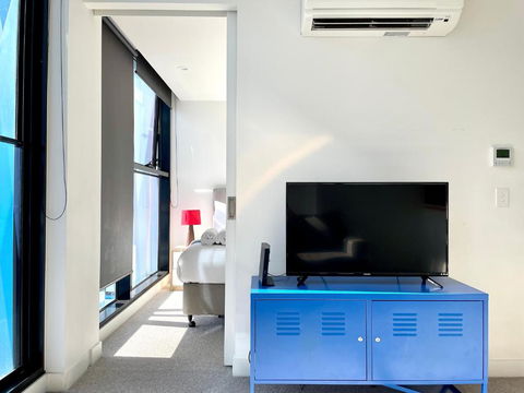 Readyset Apartments On Bouverie - Hotel Gold Coast 0