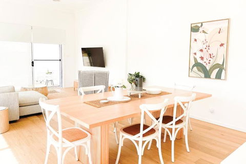 Red Brick Central Retreat - Hotel Gold Coast 0