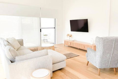 Red Brick Central Retreat - Hotel Gold Coast 1