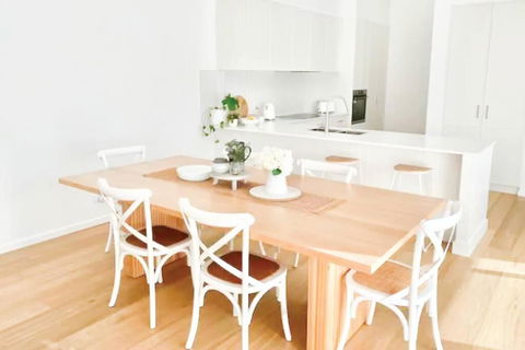 Red Brick Central Retreat - Hotel Gold Coast 2