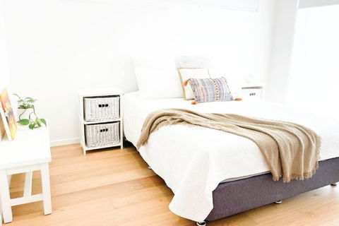 Red Brick Central Retreat - Hotel Gold Coast 3