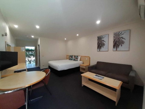 Red Bridge Motor Inn - Hotel Gold Coast 0
