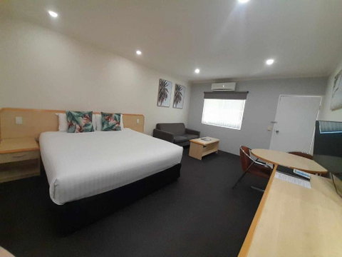 Red Bridge Motor Inn - Hotel Gold Coast 3