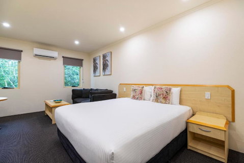Red Bridge Motor Inn - Hotel Gold Coast 1