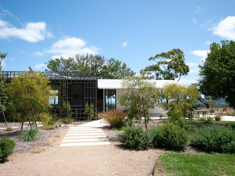 Red Hill Ridge - Hotel Gold Coast 3