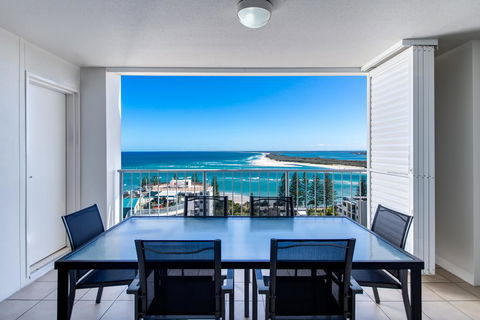 Aspect Caloundra - Hotel Gold Coast 0