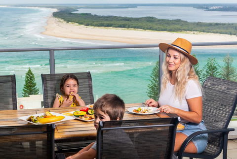 Aspect Caloundra - Hotel Gold Coast 2