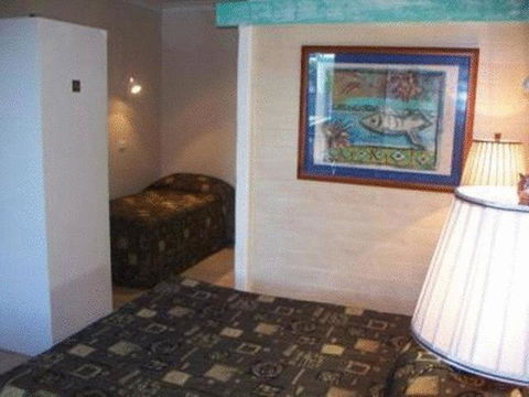 Aspect Central - Hotel Gold Coast 3