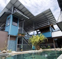 Aspect Central - Hotel Gold Coast