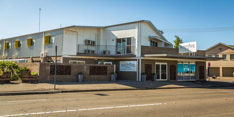 Aspire Newcastle - Hotel Gold Coast 3