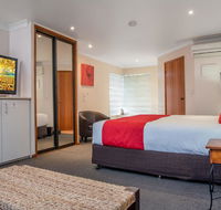 Aspley Carsel Motor Inn - Hotel Gold Coast