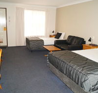 Asters On James Motor Inn - Hotel Gold Coast