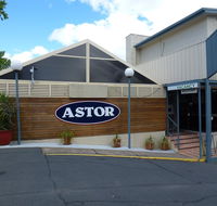 Astor Hotel Motel - Hotel Gold Coast
