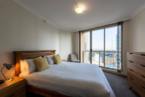 Astra Apartments Chatswood - Brown Street - Hotel Gold Coast 3