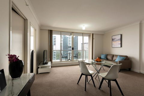 Astra Apartments Chatswood - Brown Street - Hotel Gold Coast 0