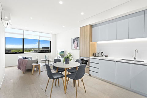 Astra Apartments Sutherland Shire - Hotel Gold Coast 0