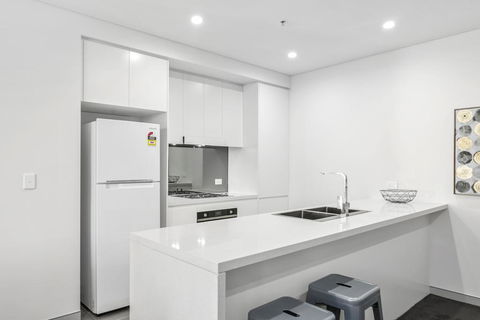 Astra Apartments Wollongong CBD - Hotel Gold Coast 2