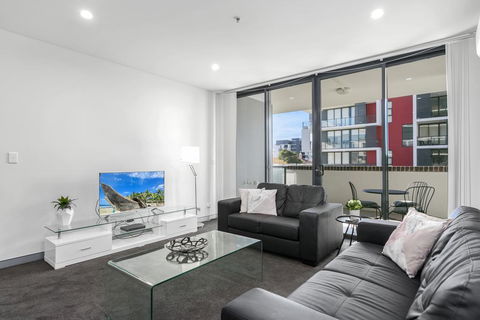 Astra Apartments Wollongong CBD - Hotel Gold Coast 3