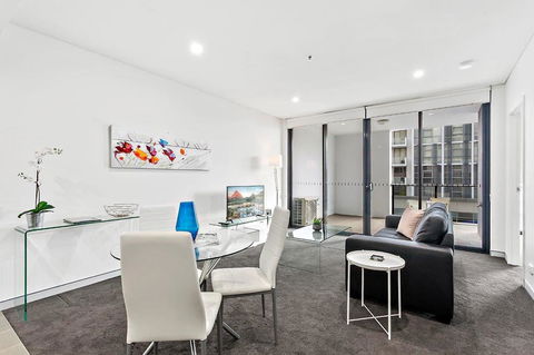 Astra Apartments Wollongong CBD - Hotel Gold Coast 0