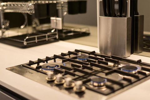 Astrina 2 Bed Value Apartment - Hotel Gold Coast 3