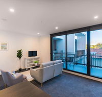 Astrina 2 Bed Value Apartment - Hotel Gold Coast