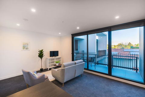Astrina 2 Bed Value Apartment - Hotel Gold Coast 0
