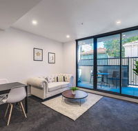 Astrina Deluxe 1 Bedroom - Hotel Gold Coast