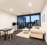 Astrina Deluxe 2 Bedroom - Hotel Gold Coast