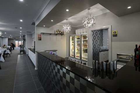 Astro Dish Motor Inn - Hotel Gold Coast 2