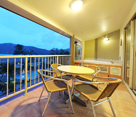 At Boathaven Bay Holiday Apartments - Hotel Gold Coast 3
