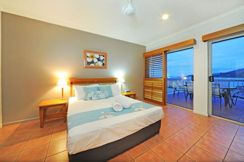 At Boathaven Bay Holiday Apartments - Hotel Gold Coast 2