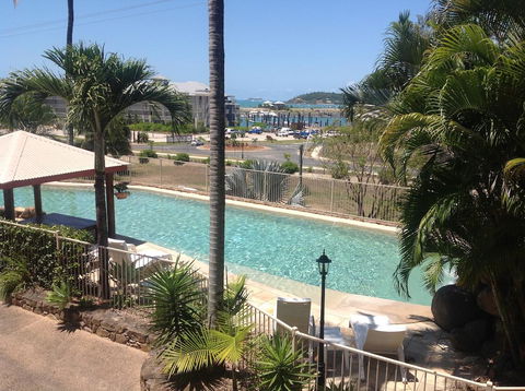 At Boathaven Bay Holiday Apartments - Hotel Gold Coast 1