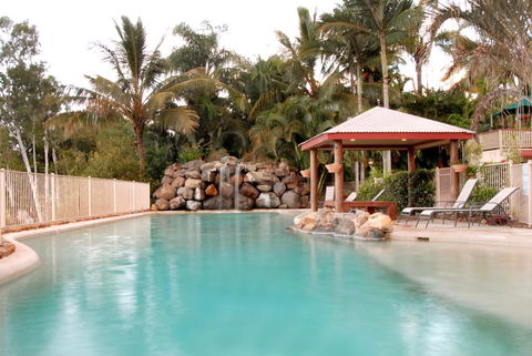 At Boathaven Bay Holiday Apartments - Hotel Gold Coast 0