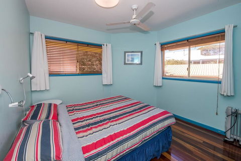 At Cylinder Unit 2 - Hotel Gold Coast 2